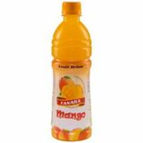 Fanaka Mango Fruit Drink, 500ml