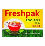 FRESHPAK TEA TAGLESS EXPORT 80S