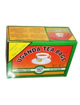 UgAnda Round Tea Bags 40'S