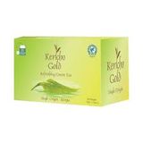KERICHO GOLD 50G REFRESHING GREEN TEA 25S