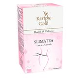 KERICHO GOLD SLIM TEAS TB 20S