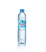 Aqua sipi mineral water 500ml