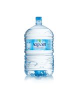 Aqua Sipi Packaged D. Water 20L