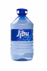 JIBU MINERAL WATER DISPOSABLE 5LTRS