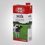 Mlekovita Whole Milk Uht 3.5% 1L