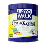 Lato Milk Full Crm Milk Powder 400G