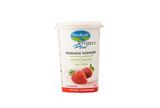 Brookside fruit yoghurt strawberry flavors 450g