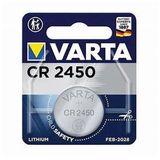 Varta battery cr2450 bli 1