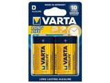 Varta batteries alkaline d bli2