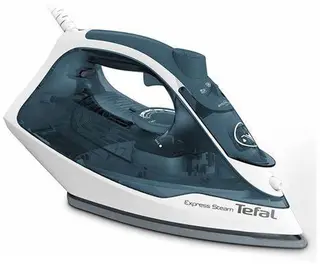 Tefal Express Steam Blue Iron Fv2831M0