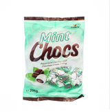 Riham Chocomint Peppermint Candies, 600g