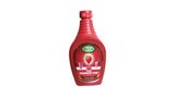 Virginia G.G. Strawberry Syrup, 624g