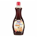 Kent Bor Pancake & Waffle Syrup, 355ml