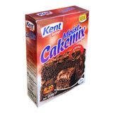 Kent Boringer Cakemix Cacao Cho350G