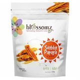 Blossomz dried fruit snobby papaya 40g