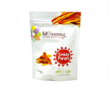 Blossomz dried fruit edgy banana 40g