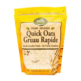 Jumpstart Jumbo Oats 500G