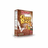 Temmy'S Breakfast C. Rice Crisp250G