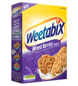 Weetabix 88G Mixedberries