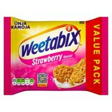 Weetabix 88G Strawberry