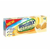 WEETABIX 250G BANANA FLAVOUR