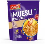 Kwality Muesli Fruit And Nut 300G