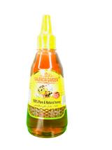 Honey Pure Valencia Garden 375G