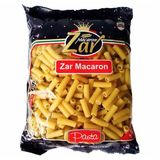 Zar Macaroni Penne Rigate 400G