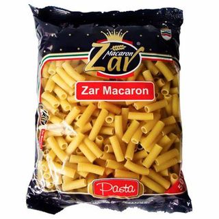 Zar Macaroni Sedano 400G