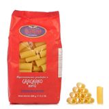 Nacional Rigatoni Pasta, 500g