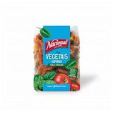 NATIONAL MACARONI:PASTA WITH VEGETABLES 500 G