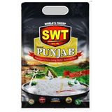 Swt Punjab Xl Steamed Basmati 2Kg