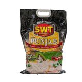 Swt Punjab Xl Steamed Basmati 5Kg