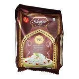Shazia Basmati Rice Premium 5Kg