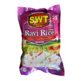Swt Ravi Parboiled Basmati Rice2Kg
