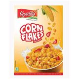 Kwality Corn Flakes 375G
