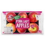 Apple Pink Lady1X6Pck