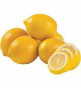 Lemon Import Kg