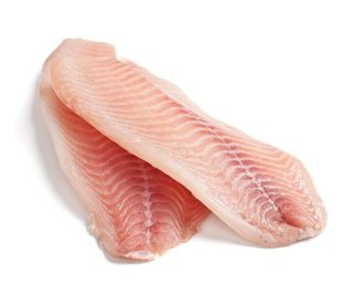 Piero Nileperch Fillets, 500g