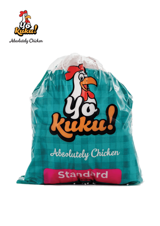 Yokuku Chiken Pack 1Kg