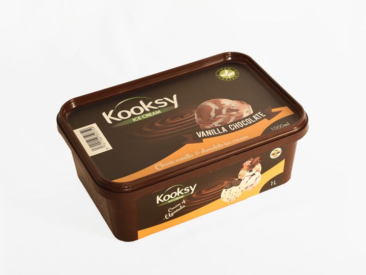 Ice Creams