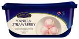 DairylAnd Vanilla Strawberry 250Ml