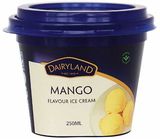 DairylAnd Mango Ice Cream 250Ml