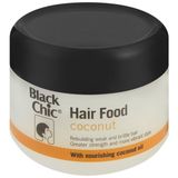 Black Chic Coconut Hair Food, 250ml