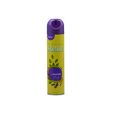 Stella a/freshener aerosol lavender 250ml