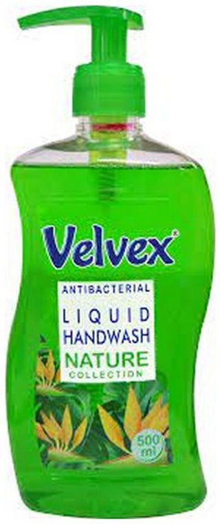 Velvex Handwash Nature 500Ml