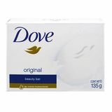 Dove Soap Original 135G