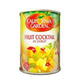 Fax Eco Pack Fruit Cocktail 5'Sx60G