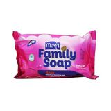 Movit Family Soap Rose 120G