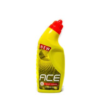 Ace Toilet Cleaner Citrus Fre500Ml